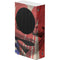 DC Comics Superman Crest Xbox Series S Console Skin