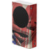 DC Comics Superman Crest Xbox Series S Console Skin