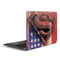 DC Comics Superman Crest Zenbook UX305FA 13.3in Skin