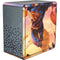 DC Comics Superman Unchained #1 75th Anniversary Cover Art by Jim Lee Cooler Master MasterBox Q300L Mini Tower Skin