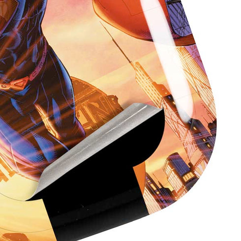 DC Comics Superman Unchained #1 75th Anniversary Cover Art by Jim Lee Galaxy Buds Pro Skin