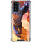 DC Comics Superman Unchained #1 75th Anniversary Cover Art by Jim Lee Galaxy Note20 5G Clear Case