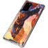 DC Comics Superman Unchained #1 75th Anniversary Cover Art by Jim Lee Galaxy Note20 5G Clear Case