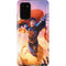 DC Comics Superman Unchained #1 75th Anniversary Cover Art by Jim Lee Galaxy Note20 5G Pro Case