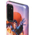 DC Comics Superman Unchained #1 75th Anniversary Cover Art by Jim Lee Galaxy Note20 5G Pro Case