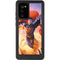 DC Comics Superman Unchained #1 75th Anniversary Cover Art by Jim Lee Galaxy Note20 5G Waterproof Case