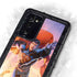 DC Comics Superman Unchained #1 75th Anniversary Cover Art by Jim Lee Galaxy Note20 5G Waterproof Case