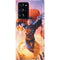 DC Comics Superman Unchained #1 75th Anniversary Cover Art by Jim Lee Galaxy Note20 Ultra 5G Lite Case