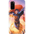 DC Comics Superman Unchained #1 75th Anniversary Cover Art by Jim Lee Galaxy S20 Lite Case