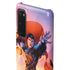 DC Comics Superman Unchained #1 75th Anniversary Cover Art by Jim Lee Galaxy S20 Lite Case