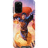DC Comics Superman Unchained #1 75th Anniversary Cover Art by Jim Lee Galaxy S20 Plus Pro Case