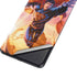 DC Comics Superman Unchained #1 75th Anniversary Cover Art by Jim Lee Galaxy S21 5G Skin