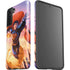 DC Comics Superman Unchained #1 75th Anniversary Cover Art by Jim Lee Galaxy S21 FE Pro Case