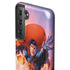 DC Comics Superman Unchained #1 75th Anniversary Cover Art by Jim Lee Galaxy S21 Plus 5G Pro Case