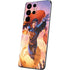 DC Comics Superman Unchained #1 75th Anniversary Cover Art by Jim Lee Galaxy S21 Ultra 5G Skin