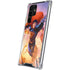 DC Comics Superman Unchained #1 75th Anniversary Cover Art by Jim Lee Galaxy S22 Ultra Clear Case