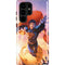 DC Comics Superman Unchained #1 75th Anniversary Cover Art by Jim Lee Galaxy S22 Ultra Pro Case