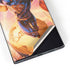 DC Comics Superman Unchained #1 75th Anniversary Cover Art by Jim Lee Galaxy S22 Ultra Skin