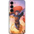 DC Comics Superman Unchained #1 75th Anniversary Cover Art by Jim Lee Galaxy S23 Skin