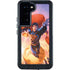 DC Comics Superman Unchained #1 75th Anniversary Cover Art by Jim Lee Galaxy S23 Waterproof Case