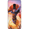 DC Comics Superman Unchained #1 75th Anniversary Cover Art by Jim Lee Galaxy S9 Skin