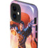 DC Comics Superman Unchained #1 75th Anniversary Cover Art by Jim Lee iPhone 12 Impact Case