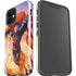 DC Comics Superman Unchained #1 75th Anniversary Cover Art by Jim Lee iPhone 12 Impact Case