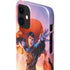 DC Comics Superman Unchained #1 75th Anniversary Cover Art by Jim Lee iPhone 12 Mini Lite Case