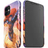 DC Comics Superman Unchained #1 75th Anniversary Cover Art by Jim Lee iPhone 12 Mini Lite Case
