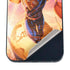 DC Comics Superman Unchained #1 75th Anniversary Cover Art by Jim Lee iPhone 12 Mini Skin