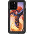 DC Comics Superman Unchained #1 75th Anniversary Cover Art by Jim Lee iPhone 12 Pro Waterproof Case