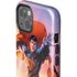 DC Comics Superman Unchained #1 75th Anniversary Cover Art by Jim Lee iPhone 13 Impact Case