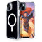 DC Comics Superman Unchained #1 75th Anniversary Cover Art by Jim Lee iPhone 13 MagSafe Case