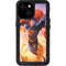 DC Comics Superman Unchained #1 75th Anniversary Cover Art by Jim Lee iPhone 13 Mini Waterproof Case