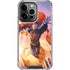 DC Comics Superman Unchained #1 75th Anniversary Cover Art by Jim Lee iPhone 13 Pro Clear Case