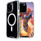 DC Comics Superman Unchained #1 75th Anniversary Cover Art by Jim Lee iPhone 13 Pro MagSafe Case