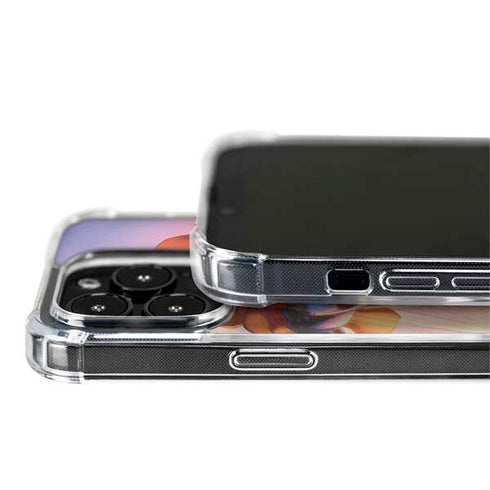 DC Comics Superman Unchained #1 75th Anniversary Cover Art by Jim Lee iPhone 13 Pro MagSafe Case