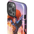 DC Comics Superman Unchained #1 75th Anniversary Cover Art by Jim Lee iPhone 13 Pro Max Impact Case