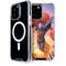 DC Comics Superman Unchained #1 75th Anniversary Cover Art by Jim Lee iPhone 13 Pro Max MagSafe Case