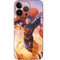 DC Comics Superman Unchained #1 75th Anniversary Cover Art by Jim Lee iPhone 13 Pro Skin