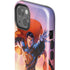 DC Comics Superman Unchained #1 75th Anniversary Cover Art by Jim Lee iPhone 15 Plus Impact Case