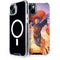 DC Comics Superman Unchained #1 75th Anniversary Cover Art by Jim Lee iPhone 14 MagSafe Case