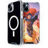DC Comics Superman Unchained #1 75th Anniversary Cover Art by Jim Lee iPhone 14 MagSafe Case