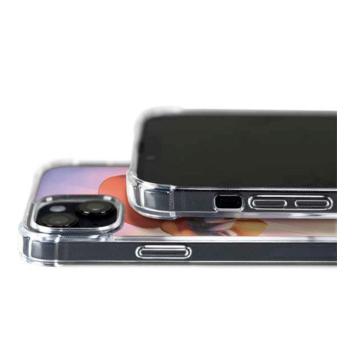 DC Comics Superman Unchained #1 75th Anniversary Cover Art by Jim Lee iPhone 15 Plus MagSafe Case