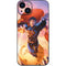 DC Comics Superman Unchained #1 75th Anniversary Cover Art by Jim Lee iPhone 14 Plus Skin