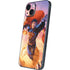 DC Comics Superman Unchained #1 75th Anniversary Cover Art by Jim Lee iPhone 14 Plus Skin
