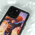 DC Comics Superman Unchained #1 75th Anniversary Cover Art by Jim Lee iPhone 14 Pro Max Waterproof Case