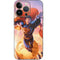 DC Comics Superman Unchained #1 75th Anniversary Cover Art by Jim Lee iPhone 15 Pro Skin
