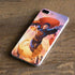 DC Comics Superman Unchained #1 75th Anniversary Cover Art by Jim Lee iPhone 8 Plus Skin