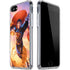 DC Comics Superman Unchained #1 75th Anniversary Cover Art by Jim Lee iPhone SE (2nd & 3rd Gen) Clear Case